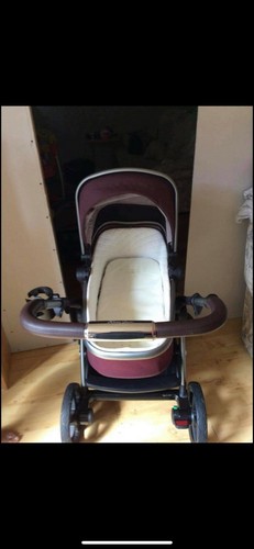 Doppia onda trasversale argento - Foto 4 di 5