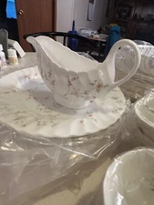 antique dishes sets dinnerware vintage