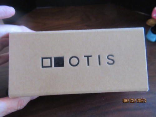 Otis Sun Glasses - Doublelucky - Aviator Style - With Box - Picture 8 of 8