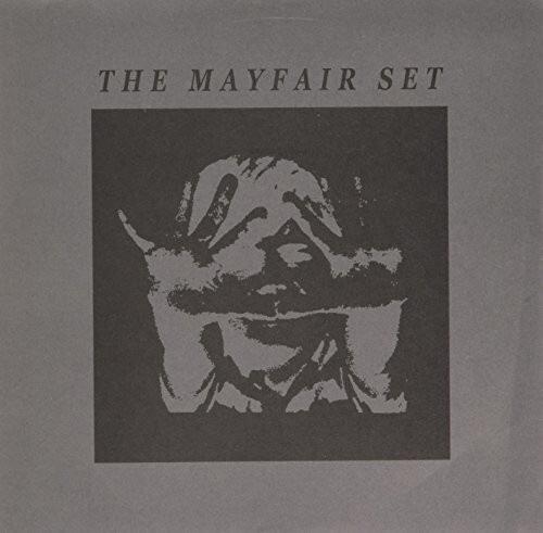 Сет The Mayfair - Уже теплый [Новый винил из 7 пластинок]