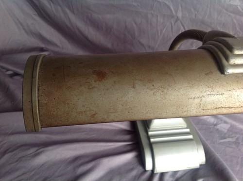 Vintage Art Speciality Gooseneck Flex Arm Lamp - Picture 3 of 9