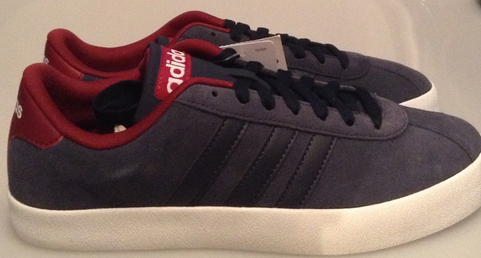 adidas court vulc