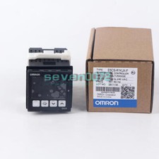 1piece For Omron E5CS-R1KJX-F 100-240VAC Temperature Controller New