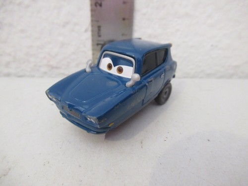 Disney Pixar Cars PICK YOUR CHARACTER(s) Your Choice UPDATED 9/25/25 - Picture 231 of 528