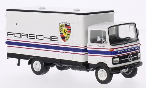 Mercedes LP 608 maleta-camiones, Porsche-Motorsport, 1 43, Premium classixxs Mercedes LP 608 maleta-camiones, Porsche-Motorsport, 1 43, Premium classixxs classixxs classixxs 670bfe