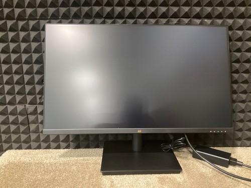 Viewsonic VA2709M 27" LED LCD Monitor 1080p VA2709M ✅❤️️✅❤️️ NEW OPEN BOX - Picture 4 of 5