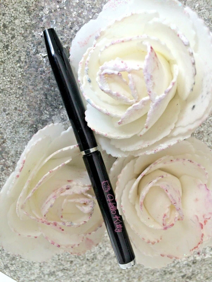 Hello Kitty Pinsel Retractable Lippen- Wert - Bild 2 von 3