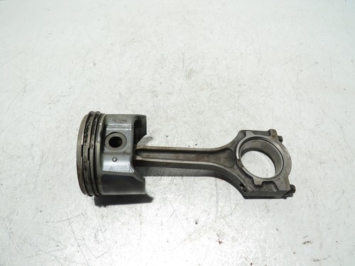 MAZDA 2 FIESTA MK6 FUSION 1.4 16V FXJA PISTON & CON ROD - Picture 2 of 5
