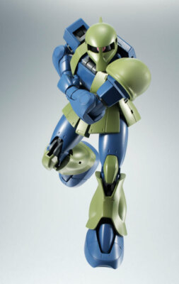 Robot Spirits SIDE MS-05 Old Zaku ver. A.N.I.M.E. Mobile