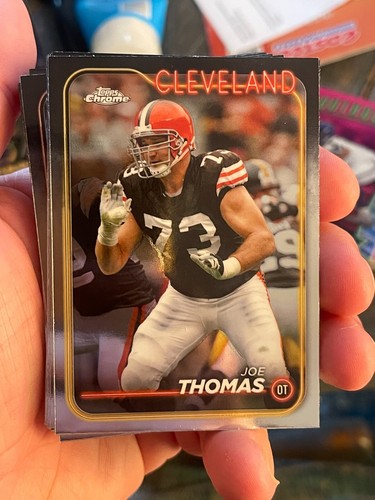 2024 Topps Chrome NFL Football Rookies, Inserts, Autos - Picture 53 of 133