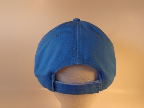VINEYARD VINES CAP / HAT - BLUE - WHALE LOGO - BOATING SAILING NAUTICAL YACHT - Bild 4 von 12