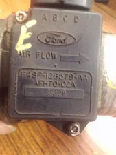 Air Flow Meter Fits 94-95 COUGAR 178919