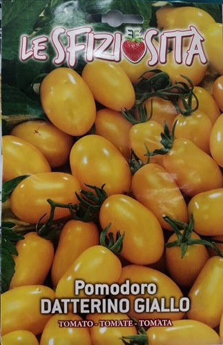 Buste di semi di ortaggi verdure e legumi vari (Vasta Scelta) - Foto 80 di 90