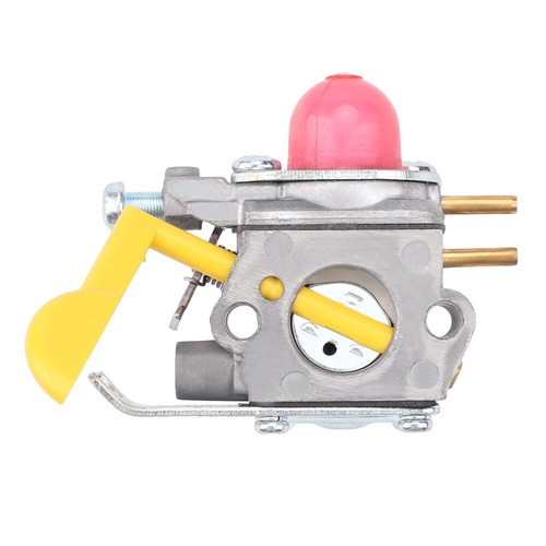 Carburetor for Craftsman weedwacker 17"/25cc Engine Gas String Trimmer USA FREE - Picture 7 of 8