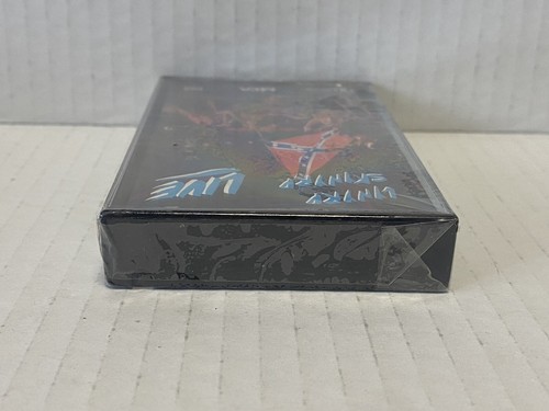 Lynyrd Skynyrd, Live (Cassette Tape, 1988) Tribute Tour 1987. NEW. - Picture 6 of 6