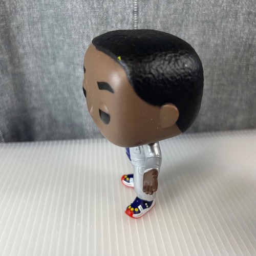 Funko Pop Movie Space Jam New Legacy Al G. Rhythm Vinyl Figure 1184 - Picture 9 of 13