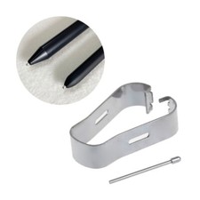 Long lasting Titanium Alloy Tips Maker Stylus Pen Tips Spare Nib for Remarkable2