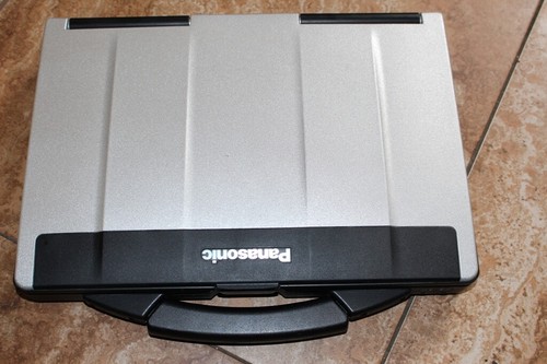 PANASONIC  CF-53 MK3 NON-TOUCH🔹i5-3340M@2.70GHz✔️16GB✔️480SSD✔️WIN7PRO64BIT - Picture 10 of 10