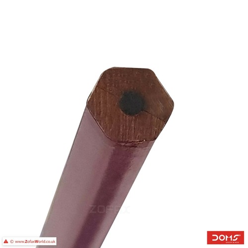 DOMS Artist 6H - 12B Grade Drawing Pencils Pack Sketch Tone Shade Soft-Hard Lead - Picture 102 of 113