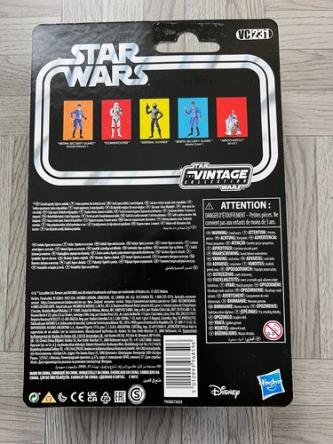 Star Wars - Vintage Collection - Individual Carded Figures - multi-buy discounts - Picture 139 of 237