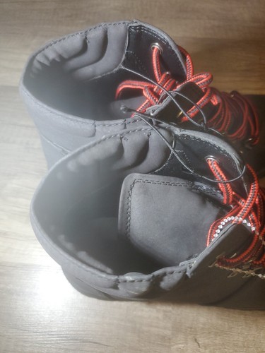 Cliffs by White Mountain Schnürstiefeletten - Gr. 6,5 NEU SCHWARZ - Bild 8 von 8