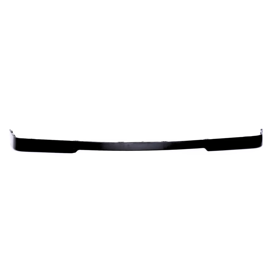 FÜR BMW 3ER E30 87-94 FRONT SPOILER LIPPE UNTERBAUSPOILER PASSEND FÜR STOßSTANGE - Bild 2 von 4