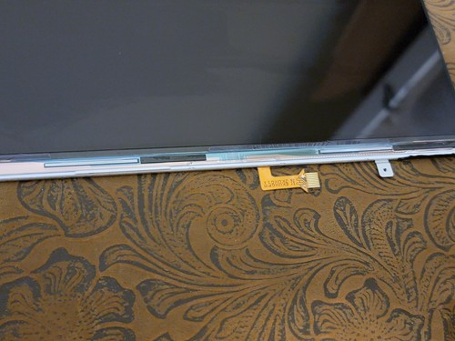 LEGGI PARTI - HP Pavilion 15-cs 15,6" Touch FHD LCD 40 pin NV156FHM-T01 V8.0 | ❺ - Foto 5 di 9