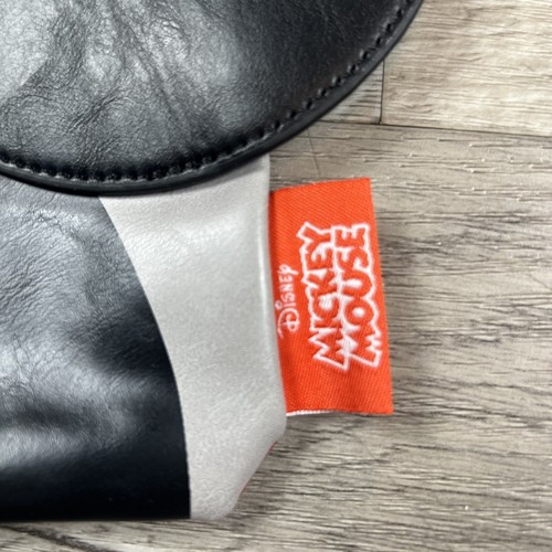 Disney Mickey Mouse Reisetasche Kosmetiktasche Alles begann mit einer Maus NEU - Bild 3 von 9