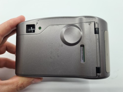 Vintage Automatic Film Camera Maginon PZ-900 Manual Zoom 35-52mm Film 35mm Work - Picture 4 of 15