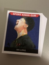 2023 Sport Kings Gum Volume Vol 4 - You Pick Mini Parallel -