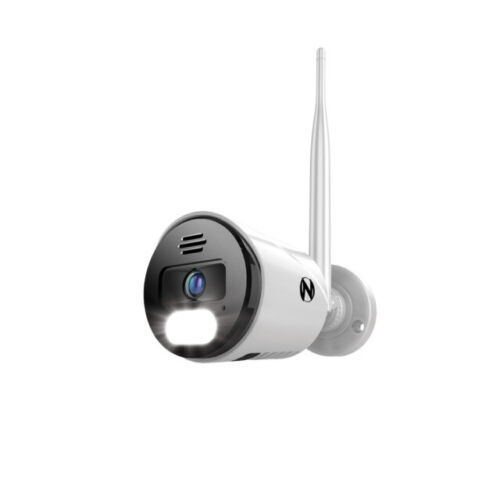 Night Owl Wi-Fi 4K IP Camera - White - Picture 1 of 1