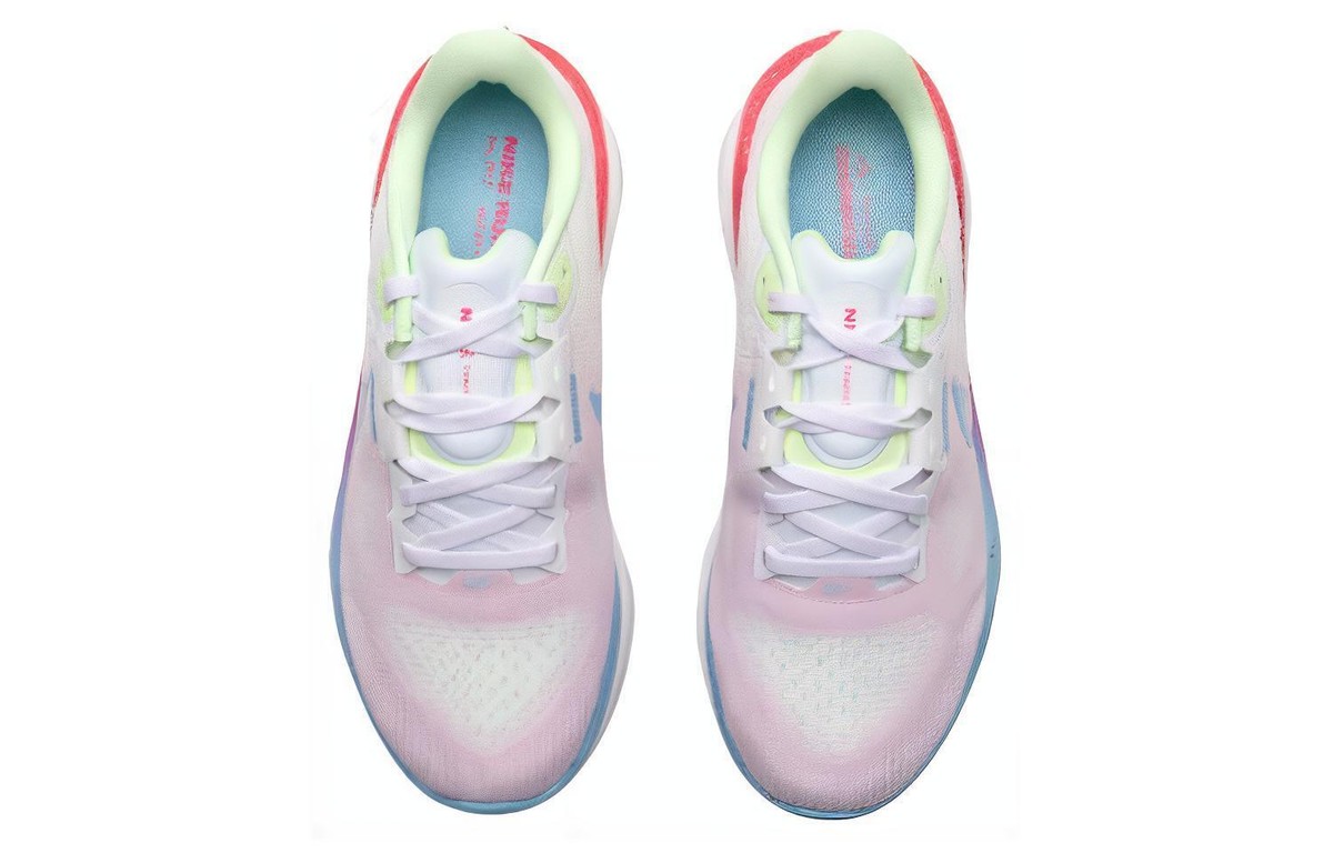 Nike Air Zoom Vomero 17 Pink Foam Multi-Color W - FZ3974-686 | eBay
