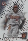 2023 Topps Pristine - Cedric Mullins #228