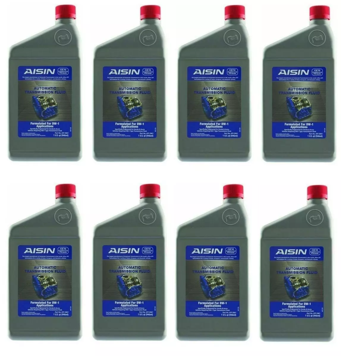 2008 honda civic cheap transmission fluid type