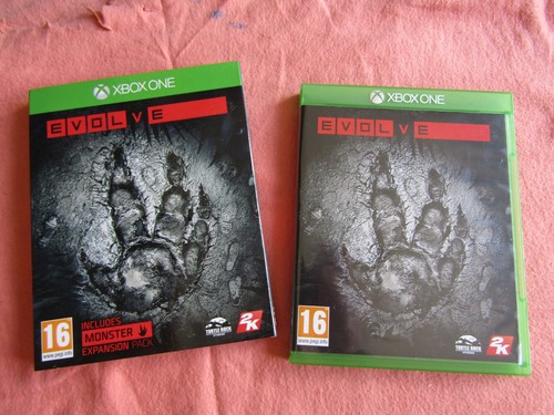 MICROSOFT XBOX ONE GAMES VARIOUS TITLES **UPDATED** 28/07/2025 - Picture 65 of 438