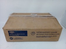 URNEX Coffee URN & Brewer Cleaner 11-URN100-1 {CASE OF 100}
