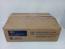 URNEX Coffee URN & Brewer Cleaner 11-URN100-1 {CASE OF 100}