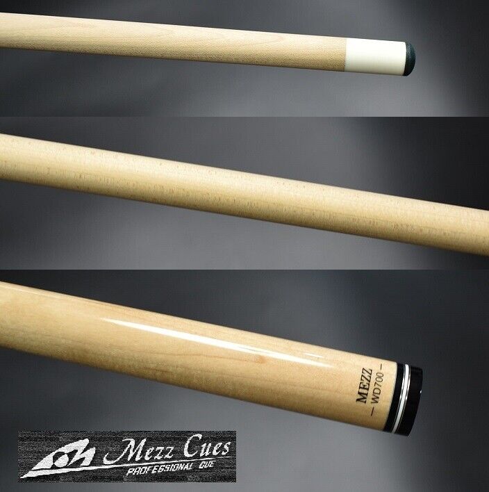 人気を誇る from WJ/Wavey Shaft WD700 Mezz Cue Mezz Billiard Japan eBay | ビリヤード