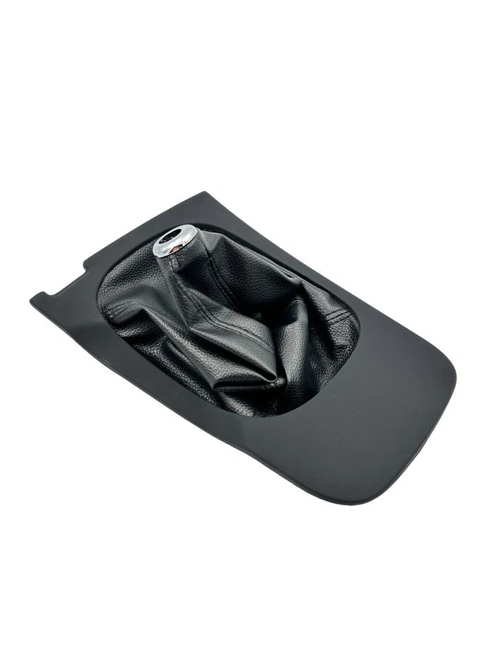 Carbono maíz - Bisel de cambio manual para Lexus SC300 y SC400 Foto 3 de 4