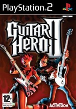 PlayStation2 : Guitar Hero | Playstation 2 | PS2