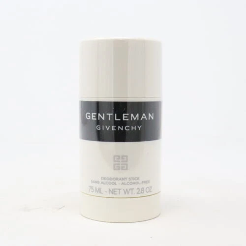 Formulación sólido Givenchy antitranspirantes