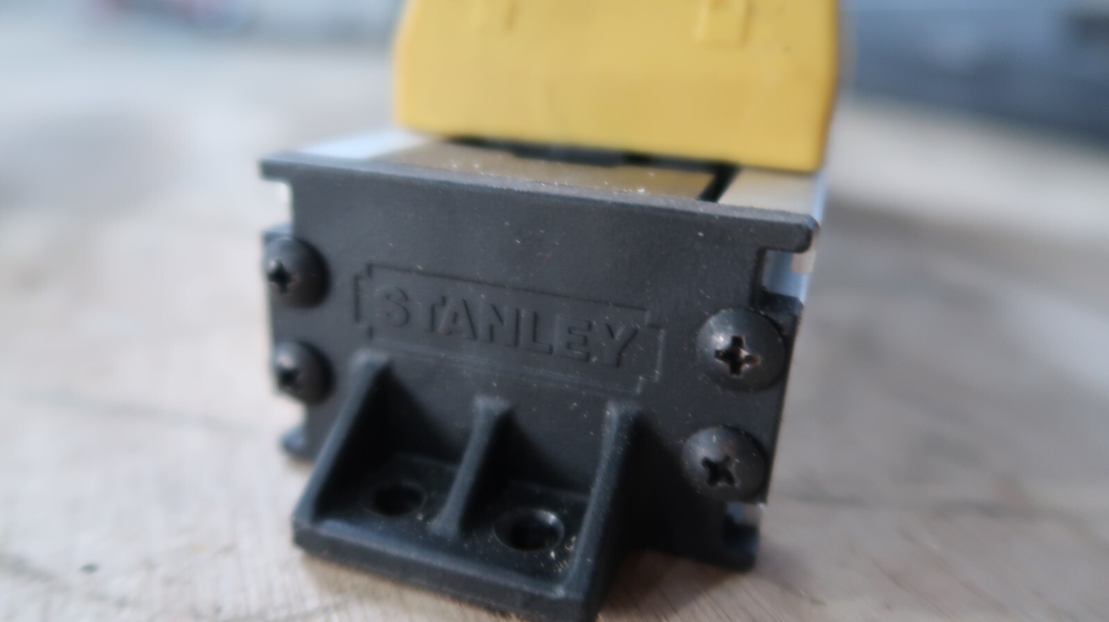 Stanley bench vice grip eBay