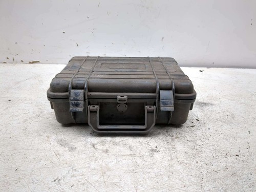 17-19 Polaris RZR 570 Protective Under Hood Box Carry Case Accessory 2879344 - Picture 2 of 8