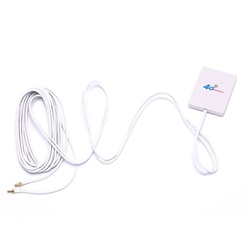 4G LTE Antenna External Antennas for Router Modem Aerial TS9/ CRC9/ SMA Bun ME - Bild 5 von 11