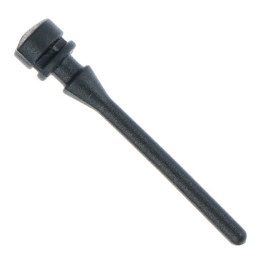 20Pcs Screw Rivet Rubber PC Fan Noise Absorbtion Fans Vibration Silicone'SL - Photo 11/12