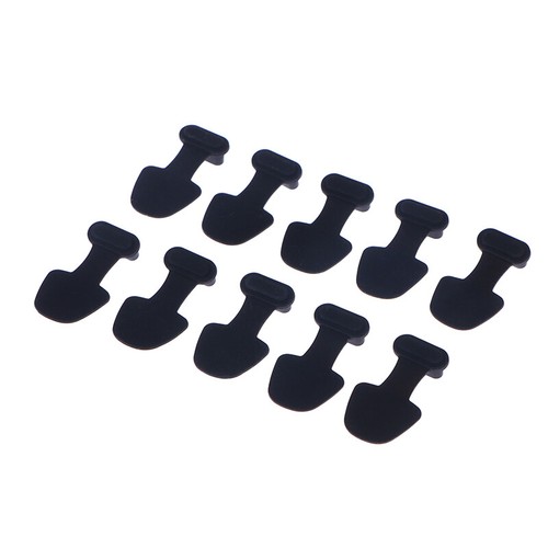 Charging Port Anti-Dust Dirt Plug For Type-C Port Protector Silicone Dustplugs*Q - Zdjęcie 5 z 10