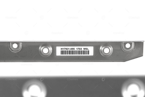 H1791-005 INTEL CADDY HARD DRIVE 3.5 LFF FOR R1300 R2300 P4300 - - Photo 3/3