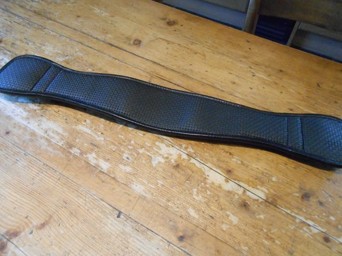 Wintec Neoprene Dressage / Close Contact Girth - 24" - Bild 2 von 4