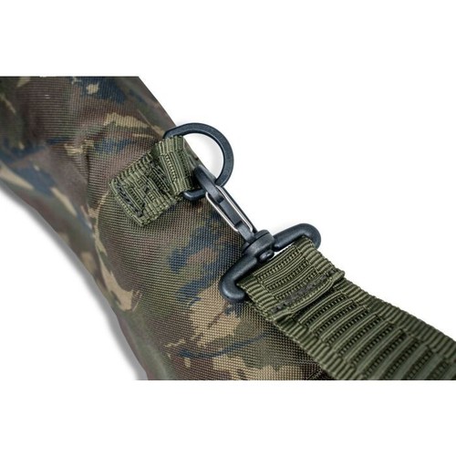 Nash Subterfuge Soft Protect Rod Sleeve Holdall - 1, 2 or 3Rod - 10, 12 or 13ft - Picture 11 of 20