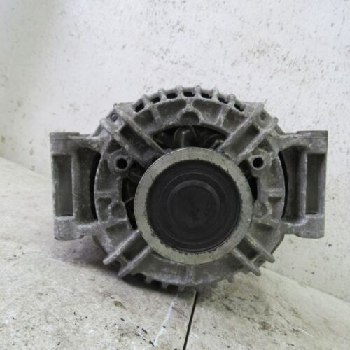 Alternator Engine ID Cbpa 140 Amp Bosch Manufacturer Fits 05-16 JETTA 2283340 - Picture 2 of 16